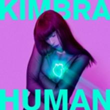 Kimbra Shares Official Video For New Track 'Human'