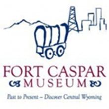 Make a Holiday Ornament at Fort Caspar Museum This December