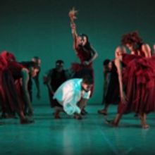 BWW Review: Re-telling a Twist of a Story with DADA MASILO/THE DANCE FACTORY