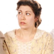 Photo Flash: Lakewood Theatre Company Continues 66th Season With INHERIT THE WIND