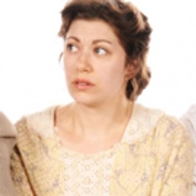 Photo Flash: Lakewood Theatre Company Continues 66th Season With INHERIT THE WIND