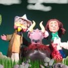 The Ballard Institute and Museum of Puppetry Presents its 2019 Summertime Saturday…