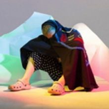 Iglooghost to Release Dual EP's August 8 + Announce International Tour Dates
