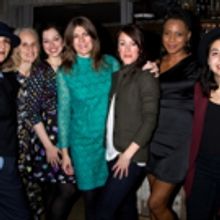 Photo Coverage: Inside Opening Night of THE CONVENT!