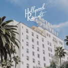 Jimmy Kimmel LIVE Debuts John Legend's 'Penthouse Floor' Filmed on Iconic Hotel…