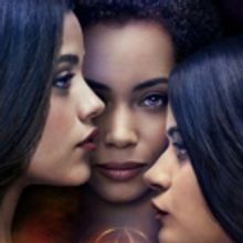 The CW Network Orders Additional Episodes of CHARMED, ALL AMERICAN, and LEGACIES