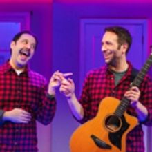 THE OTHER JOSH COHEN Extends Through April 28th at Westside Theatre