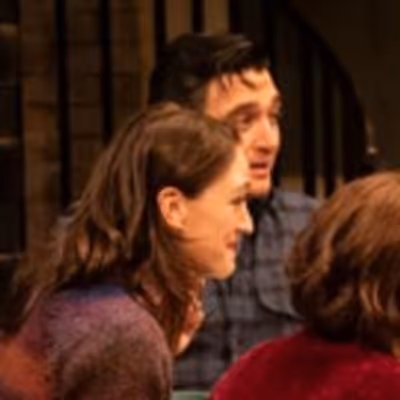 BWW Review: THE HUMANS at Alley Theatre