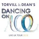 Kem Cetinay, Alex Beresford And Ray Quinn Confirmed For DANCING ON ICE UK Tour
