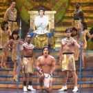 Review: JOSEPH Proves to be Musical of Biblical Proportions Performed in Fabulous…