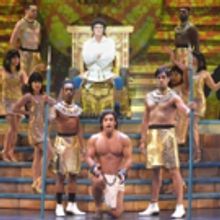 Review: JOSEPH Proves to be Musical of Biblical Proportions Performed in Fabulous Bro