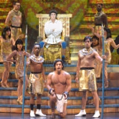Review: JOSEPH Proves to be Musical of Biblical Proportions Performed in Fabulous Broadway Style by 5-STAR THEATRICALS