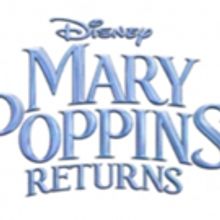 Disney's MARY POPPINS RETURNS On Digital 4K Ultra HD and Movies Anywhere 3/12