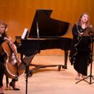 The ARK Trio to Return to 'PREformances With Allison Charney' Merkin Concert Hall