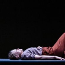 BWW Review: AVALANCHE: A LOVE STORY, Barbican