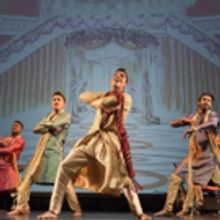 NJPAC Presents BOLLYWOOD BOULEVARD: A Journey Through Hindi Cinema