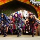 VIDEO: Disney Announces Premiere Date for DESCENDANTS 3, Previews Opening Number