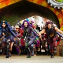 VIDEO: Disney Announces Premiere Date for DESCENDANTS 3, Previews Opening Number