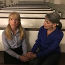 Davidson Community Players Presents BENEDICTIONS