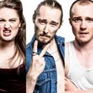 Cast Announced for Immersive Premiere of TRAINSPOTTING