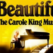 BEAUTIFUL: THE CAROLE KING MUSICAL Comes To Place Des Arts 2/12 - 2/17