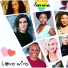 Love Trumps Hate this Valentine's Day in LOVE WINS Cabaret at the West End Lounge