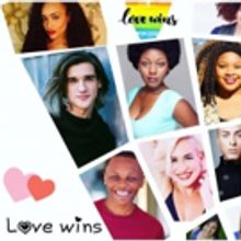 Love Trumps Hate this Valentine's Day in LOVE WINS Cabaret at the West End Lounge