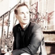 Nashville's Geoffrey Nauffts to Workshop New Musical SWITCHED at Texas State Universi