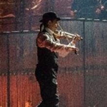 BWW Review: Folkoperan and Cirkus Cirkör's Astounding Production of Satyagraha Lifts