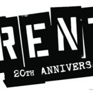 RENT 20th Anniversary Tour Comes to Boise