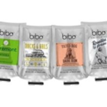 Bibo Barmaid Partners with Claremont Distilled Spirits to Introduce Liquor Pouches fo