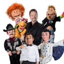 State Theatre New Jersey Presents Terry Fator