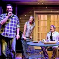BWW Review: Shattered Globe Theatre/Theater Wit's THE REALISTIC JONESES Photo