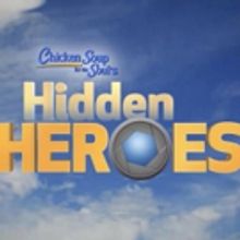 Chicken Soup for the Soul Entertainment Announces the Fourth Season of HIDDEN HEROES