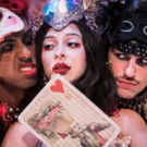 Company XIV Announces QUEEN OF HEARTS