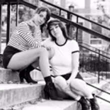 New York Folk Duo Sybling Release Their Debut EP