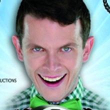 MAGIC 8 BALL, MY LIFE WITH ASPERGER'S Comes To Kraine Theater