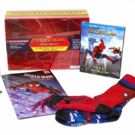 SPIDER-MAN: HOMECOMING Official Suit Being Auctioned for Charity, Plus Limited-Editio