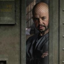 PHOTO FLASH: See a First Look as Jon Cryer as Lex Luthor on SUPERGIRL
