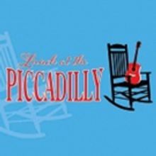 Auditions For Piedmont Players Production Lunch At The Piccadilly