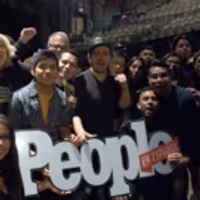 TV: John Leguizamo Invites Dreamers to Broadway's LATIN HISTORY FOR MORONS Video