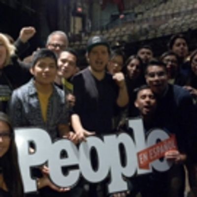 TV: John Leguizamo Invites Dreamers to Broadway's LATIN HISTORY FOR MORONS