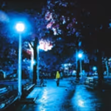 Phil Kline's Avant-Garde Holiday Tradition UNSILENT NIGHT to Parade Through 37…
