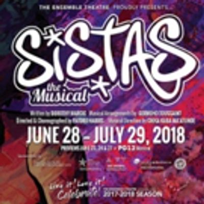 BWW Interview: Director/Choreographer Patdro Harris & Music Director Chika Kaba Ma'atunde Talk SISTAS at The Ensemble Theatre