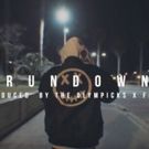Straight from Sundance, Utkarsh Ambudkar Releases Video for Standout Track RUNDOWN