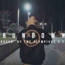 Straight from Sundance, Utkarsh Ambudkar Releases Video for Standout Track RUNDOWN
