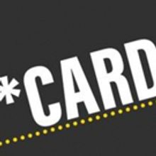 *CARDED By TheaterWorksUsa Returns To Feinstein's/54 Below