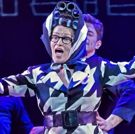 Photo Flash: First Look at the World Premiere of MARY AND MAX: THE MUSICAL