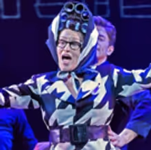 Review Roundup: Critics Weigh in on the World Premiere of MARY AND MAX: THE MUSICAL