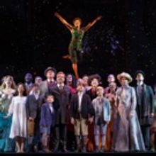 BWW Review: FINDING NEVERLAND at Kravis Center For The Performing Arts